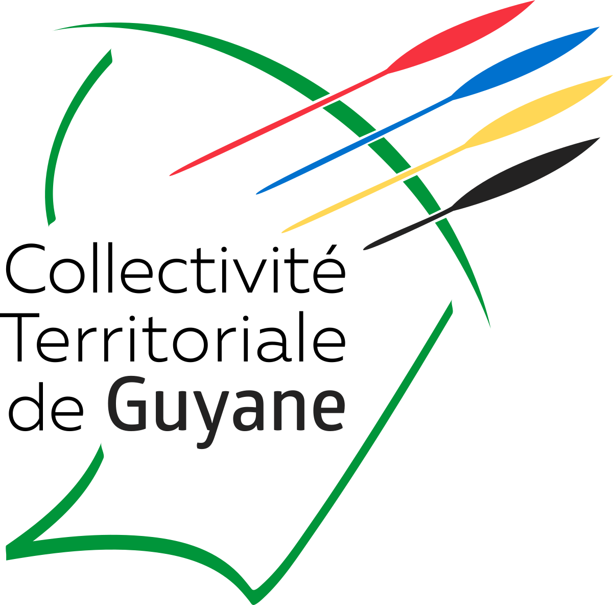 Collectivité territoriale de Guyane