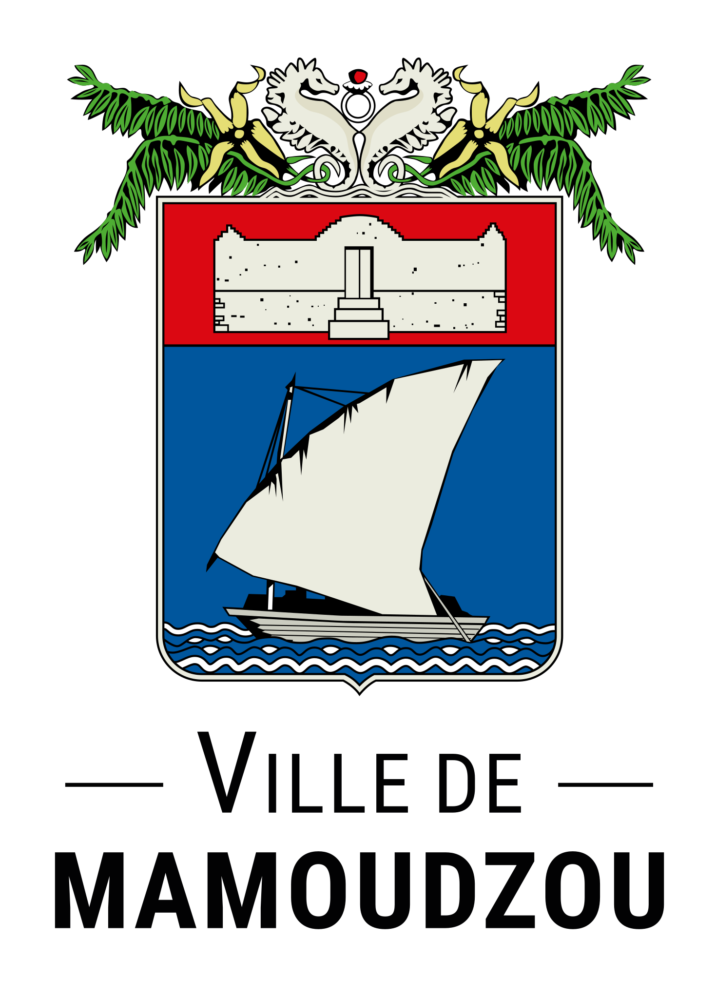 Ville de Mamoudzou