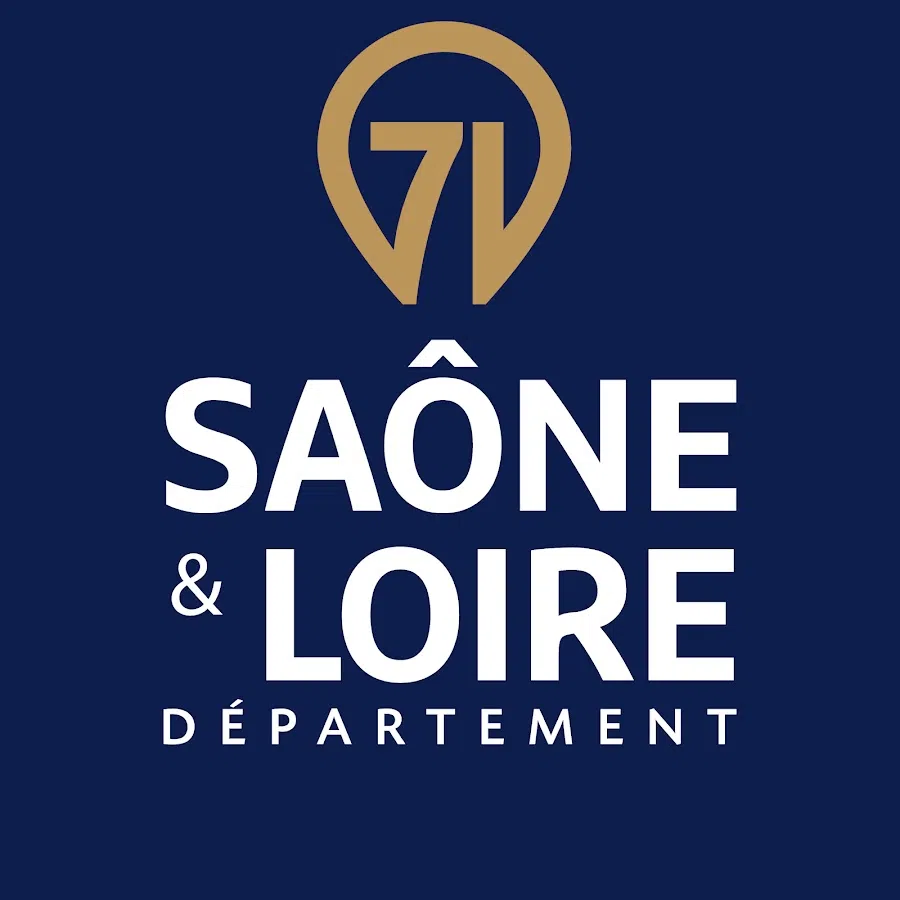 Département de la Saône et Loire